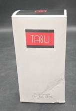 Dana Tabu Women's Eau De