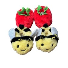 Moon & Stars Two pairs of