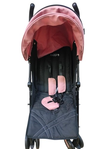 Cuggl pushchair baby pram - pushchair,