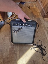 Fender Frontman 10G Amp PR 357