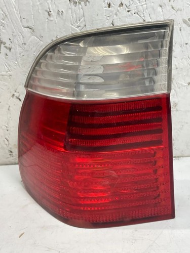 Bmw e39 2001 - bmw,