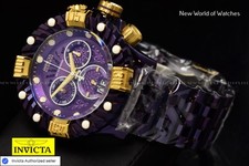 RARE Invicta Men's RESERVE