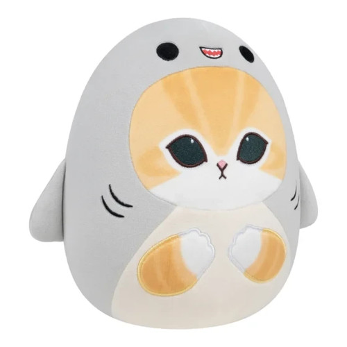Squishmallow gordon mofusand - squishmallow,