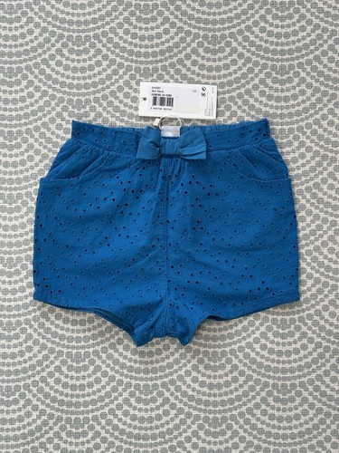 Petit bateau girls - girls', shorts