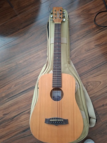 Tanglewood mini - tanglewood,