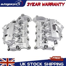 Engine inlet manifold - engine,