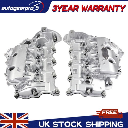 Engine inlet manifold - rh,