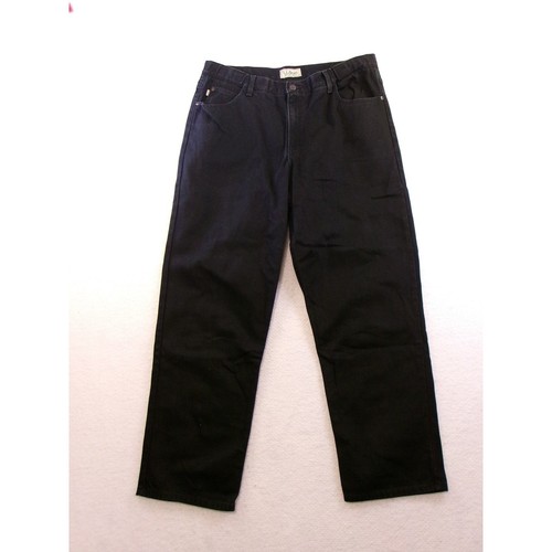 Bean comfort waist - waist, jeans