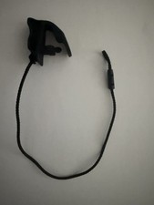 Used Genuine Audi A3 Sport Back Left Parcel Shelf String