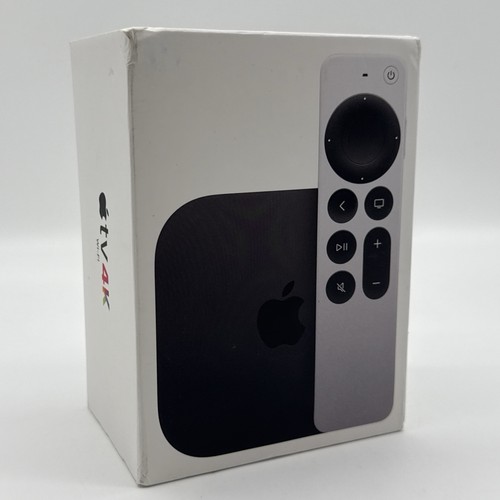 Genuine apple 3rd gen - apple, 4k