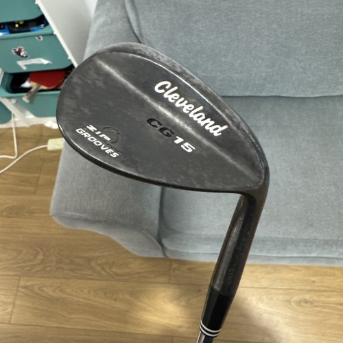 Cleveland cg15 gap wedge - cleveland, gw