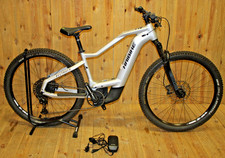 Haibike AllTrack 9 29 - Nearly