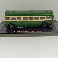 CORGI The Original Omnibus