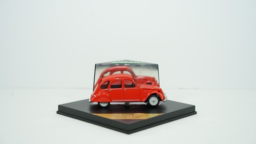 Vitesse diecast citroen 2 - vitesse, 1/43