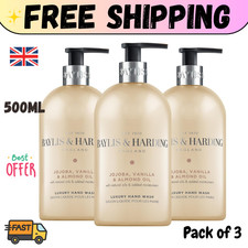 Baylis harding jojoba - harding,