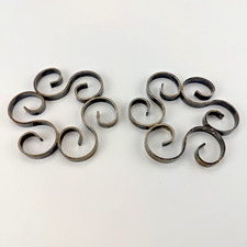 Vintage Christofle Gallia