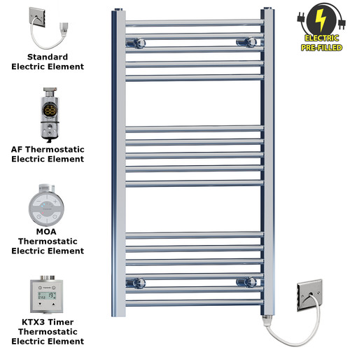 900 high electric chrome - 900,