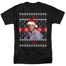 Elvis Presley - Ugly Christmas
