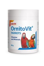 Ornitovit ara macaw amazons - ornitovit,