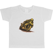 'Racing Motorcycle' Children's