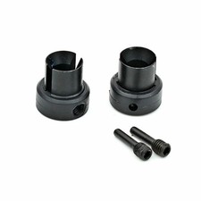 HPI Racing Cup Joint 8 x 19mm (2pcs) Black Savage X 4.6 Flux V2 XL 5.9 86083