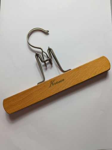 Vintage wooden kresco - vintage,