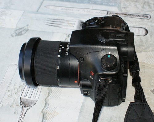Sony slt a57 dslr - slt-a57, camera