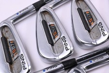 Ping S57 Irons / 3-PW / Blue