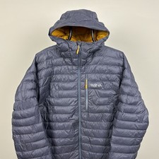 Rab Men's Microlight Alpine