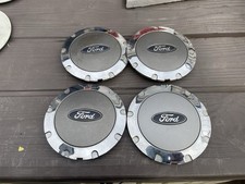 Set of Genuine Ford Fiesta MK6