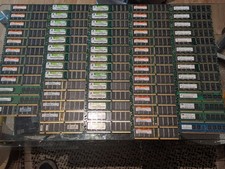 Job lot 68x PC-3200 DDR 400