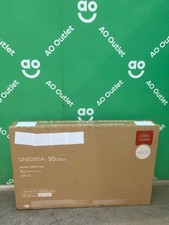 Samsung 50" 4K Ultra HD QLED