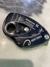 Edelrid Eddy Belay Device