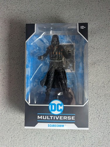 New multiverse scarecrow - new,
