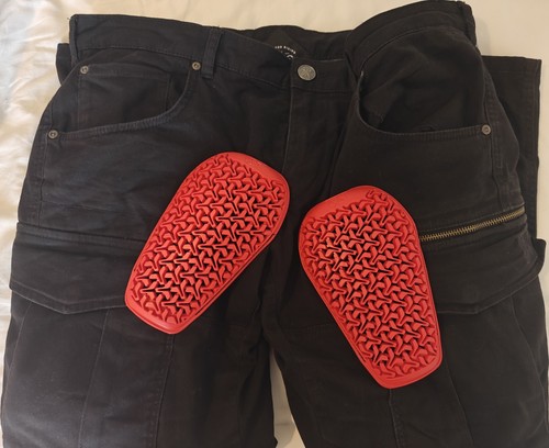 John doe cargo stroker - cargo,
