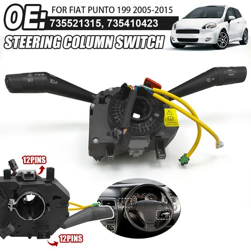 For fiat punto 199 15 - for,