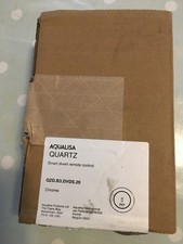 Aqualisa Quartz Classic Smart