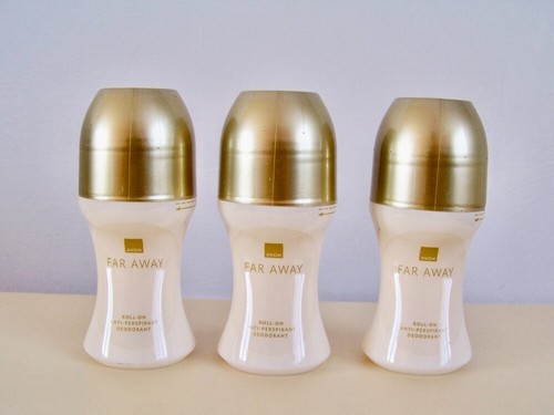 Avon roll anti perspirant - avon,