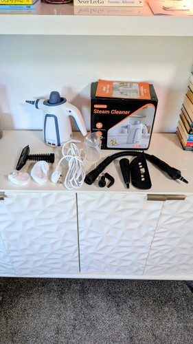 Brand new handheld - brand,