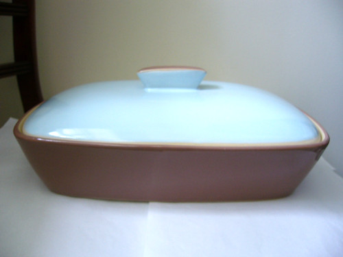 Langley denby lucerne lidded - lucerne,