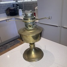 Aladdin oil lamp - lamp, 23