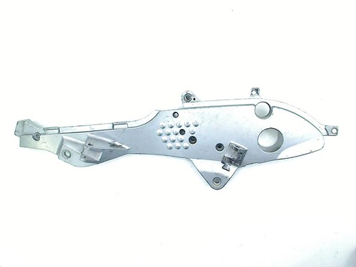 Front footrest right - r, 850