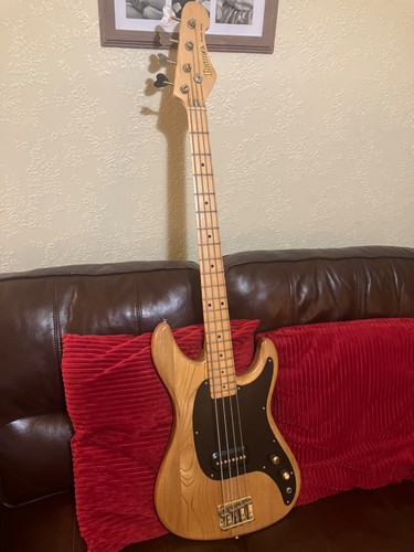 1980 ibanez blazer - 1980, mij