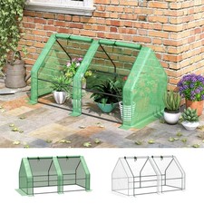 Mini small greenhouse poly - small,