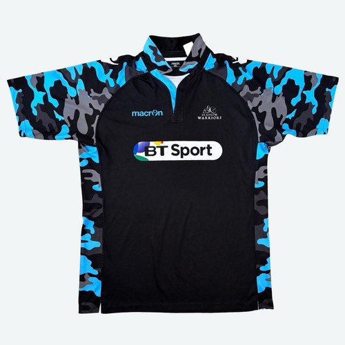 Glasgow warriors training - warriors,