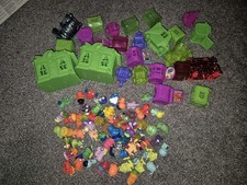 Zomblings Huge Lot