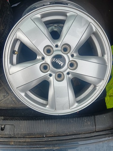 Mini inch f56 alloy wheel - inch,