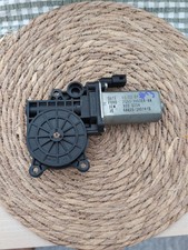 N/S Front Window Motor Ford