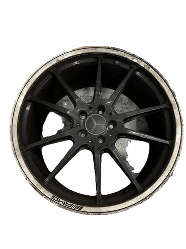 Mercedes amg c63 wheel - , 20”