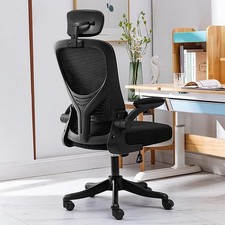 Ergonomic Mesh Office Chair